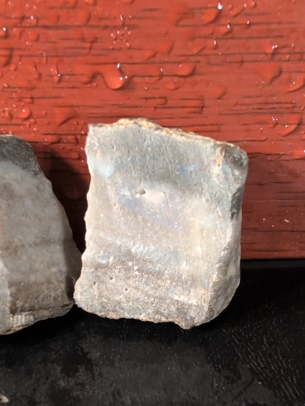 Mother Nature agate #46